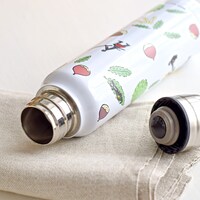 ステンレスボトル