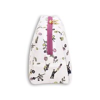 トラペーズポーチ（御手杵・日本号・蜻蛉切とオリーブ）