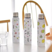 ステンレスボトル