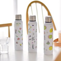 ステンレスボトル