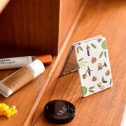 コンパクトミラー