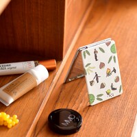 コンパクトミラー