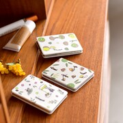 コンパクトミラー