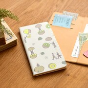 チケットホルダー