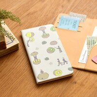 チケットホルダー