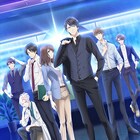 アニメ「スタンドマイヒーローズ」第1弾PV公開、主人公・泉玲役は村井美里