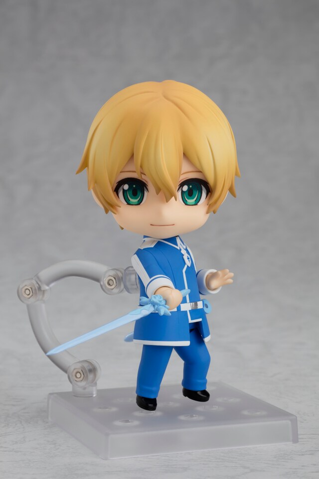 「ねんどろいど ユージオ」