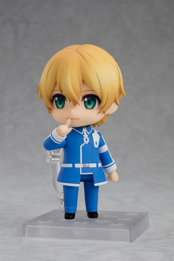 「ねんどろいど ユージオ」