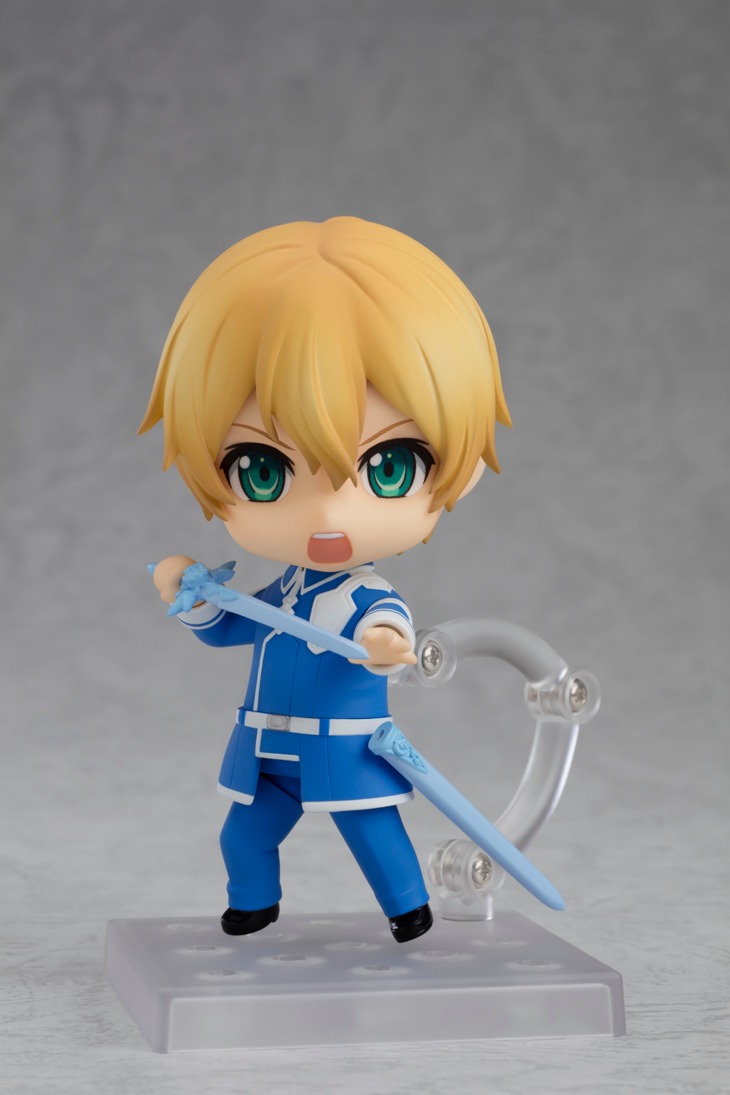 「ねんどろいど ユージオ」