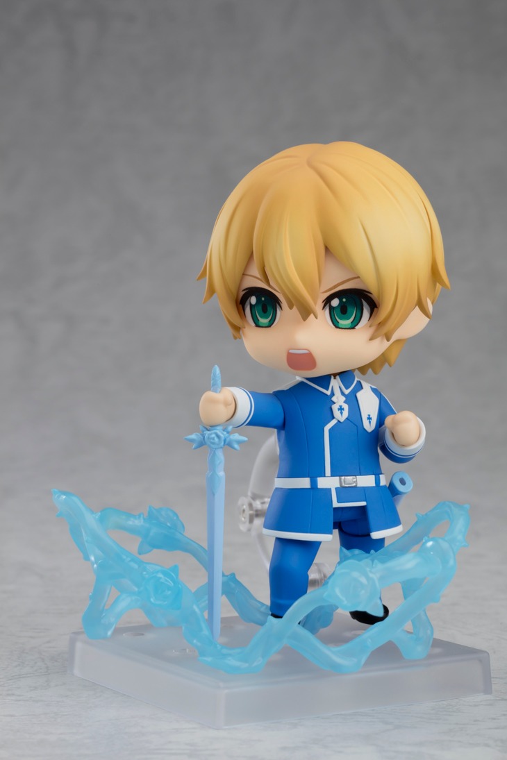 「ねんどろいど ユージオ」