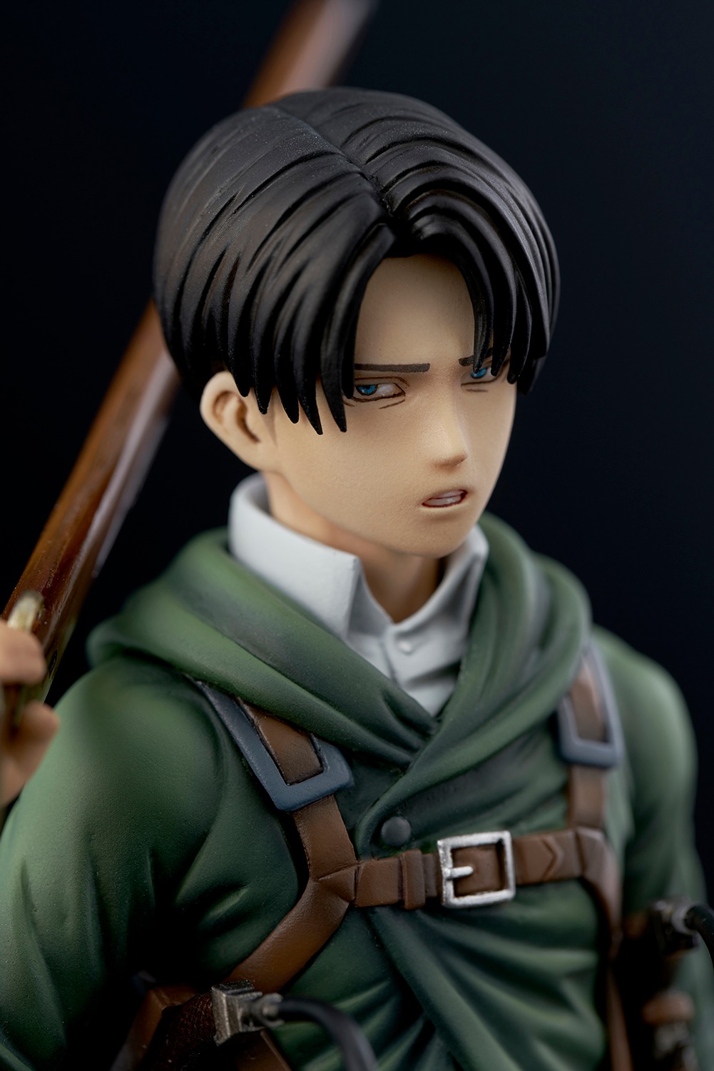「BRAVEACT 1/8 リヴァイ -ver.2A-」