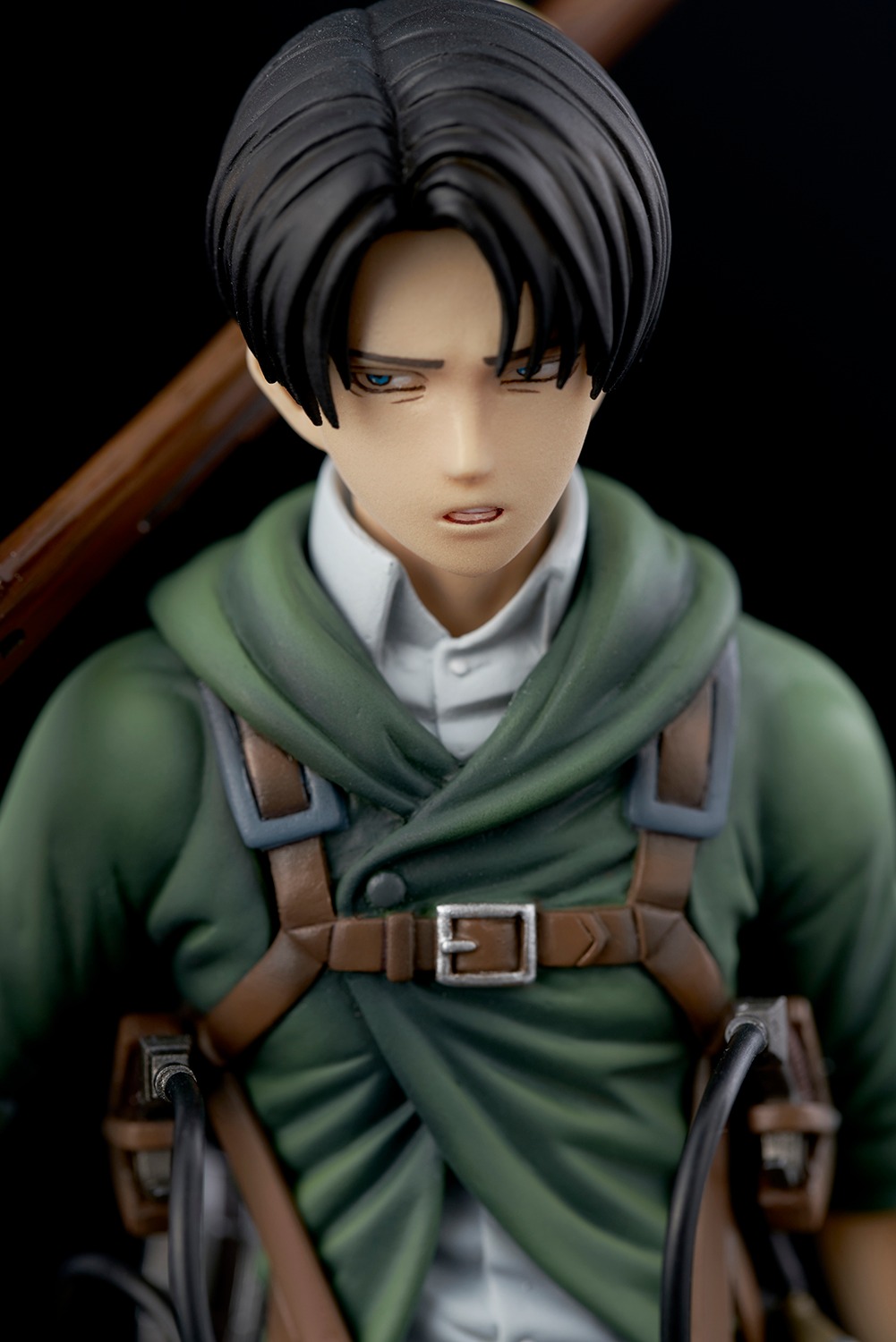 「BRAVEACT 1/8 リヴァイ -ver.2A-」
