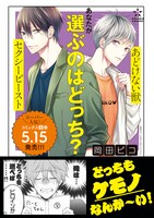 「新戸ちゃんとお兄ちゃん」の紹介画像。