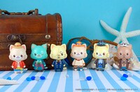 「『ONE PIECE』withCAT」