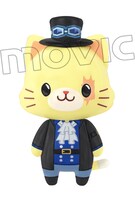 「『ONE PIECE』withCAT」（サボ）