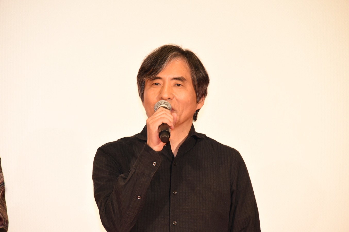 中島かずき