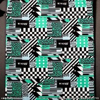 「新幹線変形ロボ シンカリオン 巾着」