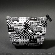 「新幹線変形ロボ シンカリオン ポーチ」