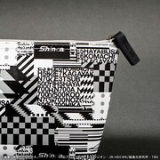 「新幹線変形ロボ シンカリオン ポーチ」