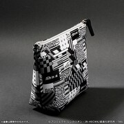 「新幹線変形ロボ シンカリオン ポーチ」