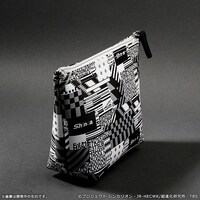 「新幹線変形ロボ シンカリオン ポーチ」