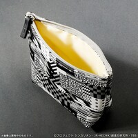 「新幹線変形ロボ シンカリオン ポーチ」