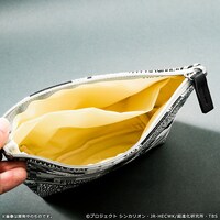 「新幹線変形ロボ シンカリオン ポーチ」