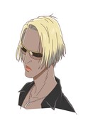 ヨシュア（CV：梶裕貴）