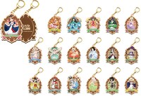 「ウッドキーホルダー ～童話ver.～」（全18種）