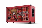 「HESU MODERN M212 CUSTOM CABINET EVA ASUKA」