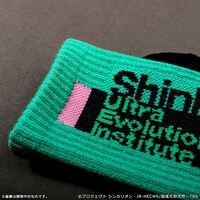 「新幹線変形ロボ シンカリオン キッズ用ソックス」