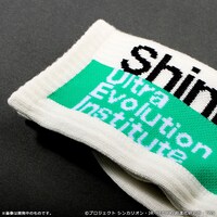 「新幹線変形ロボ シンカリオン ソックス」