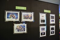 フォトスポット