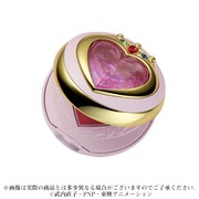 「ミラクルロマンス プリズムハートクリームチーク」