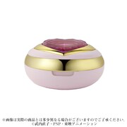 「ミラクルロマンス プリズムハートクリームチーク」