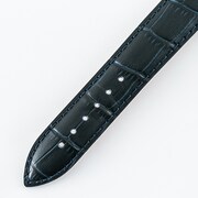 「CLANNAD」古河渚モデルの腕時計。