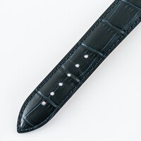 「CLANNAD」古河渚モデルの腕時計。