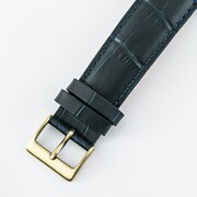 「CLANNAD」古河渚モデルの腕時計。