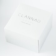 「CLANNAD」古河渚モデルの腕時計のケース。