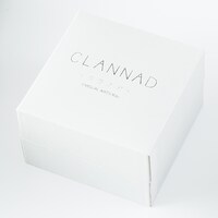 「CLANNAD」古河渚モデルの腕時計のケース。