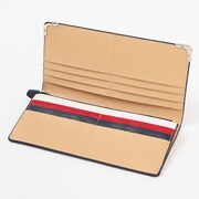 「CLANNAD」古河渚モデルの長財布。