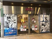 アトレ秋葉原の様子。