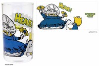 「千と千尋の神隠し ヴィンテージグラスコレクション それェッ！」