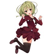 「ますたーあっぷ！」カット