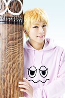 上仁樹扮する水原光太。