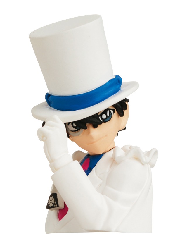 怪盗キッド