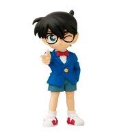 江戸川コナンの1種。