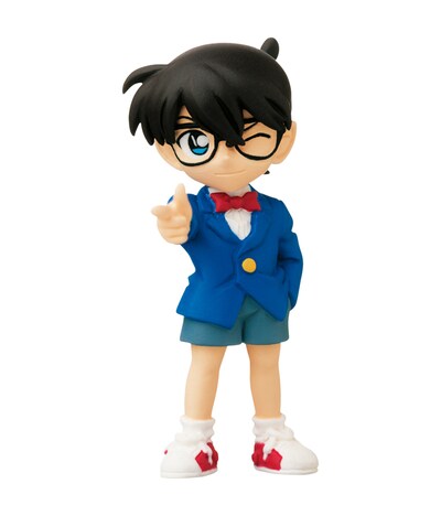 江戸川コナンの1種。