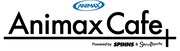 「Animax Cafe+」ロゴ
