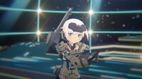 「フレームアームズ・ガール～きゃっきゃうふふなワンダーランド～」新場面カット